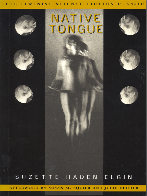 Title details for Native Tongue by Suzette Haden Elgin - Wait list